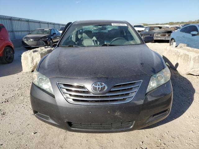 2009 TOYOTA CAMRY HYBR #3280734567