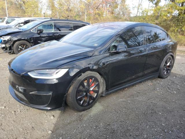Global Auto Auctions: 2023 TESLA MODEL X