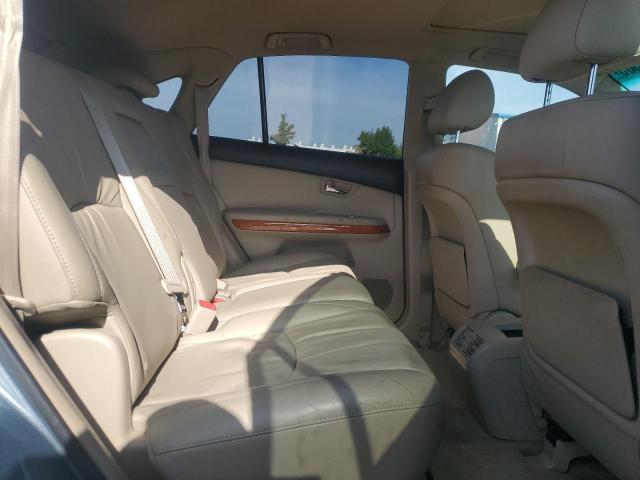 2008 LEXUS RX 400H #3317026070