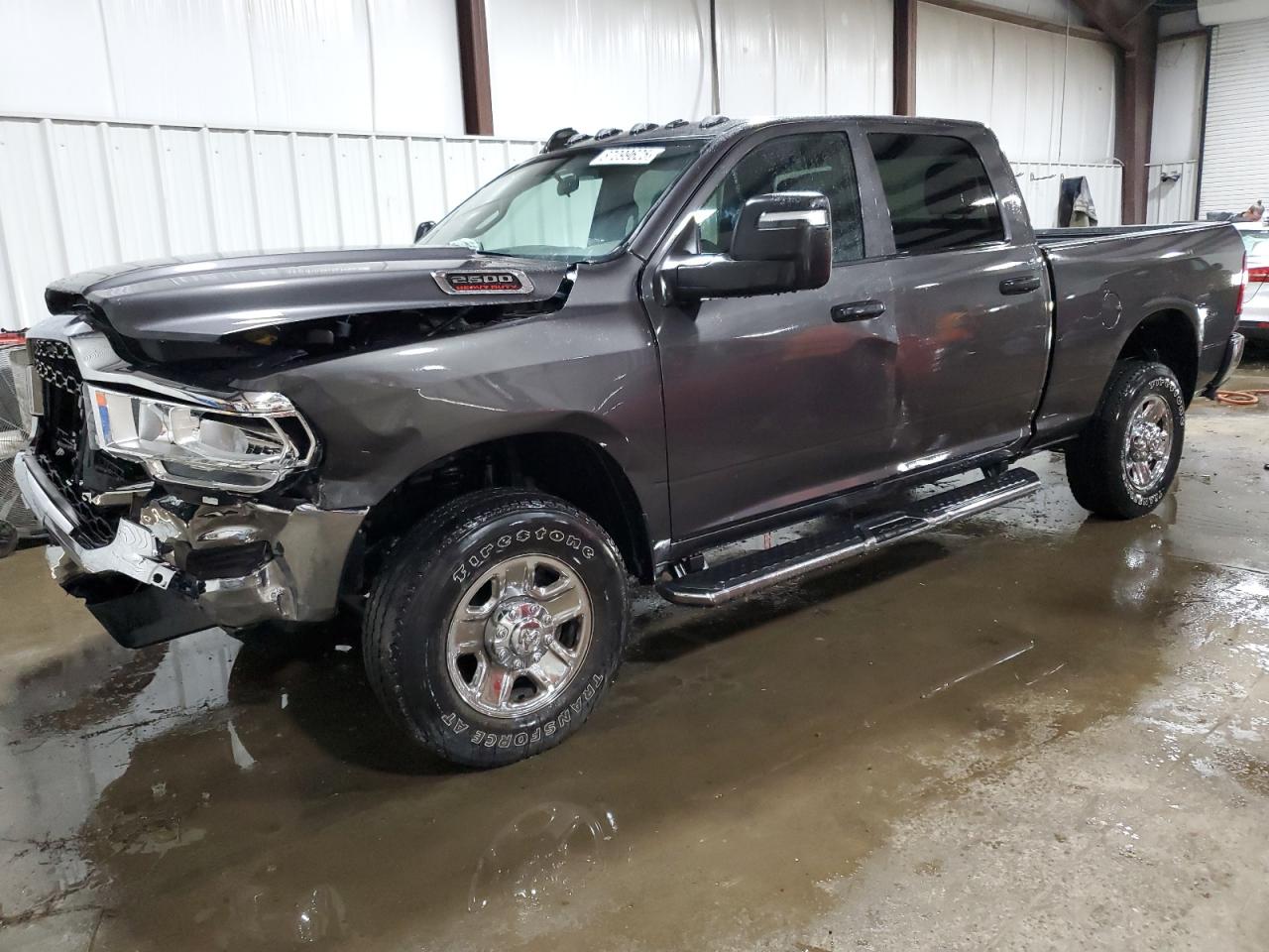 RAM 2500 TRADESMAN