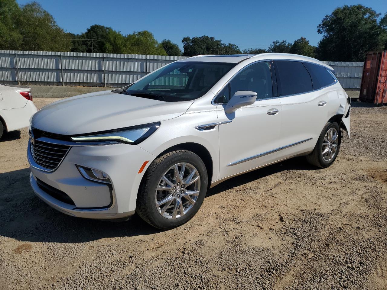 BUICK ENCLAVE PREMIUM