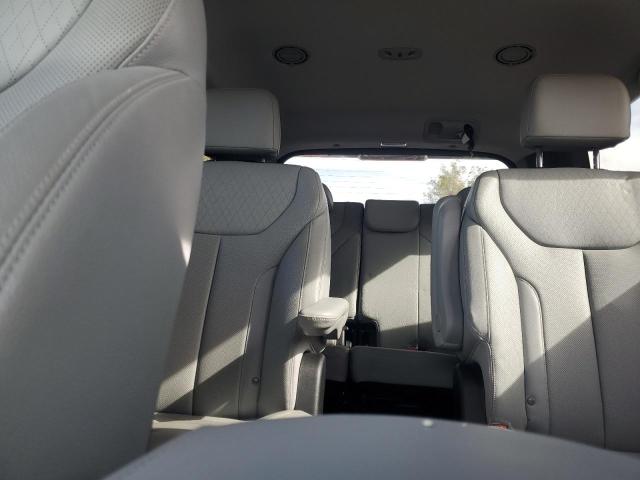 2021 HYUNDAI PALISADE S - KM8R44HE7MU321871