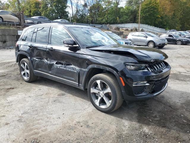 2023 JEEP GRAND CHEROKEE LIMITED 4XE #3315725345