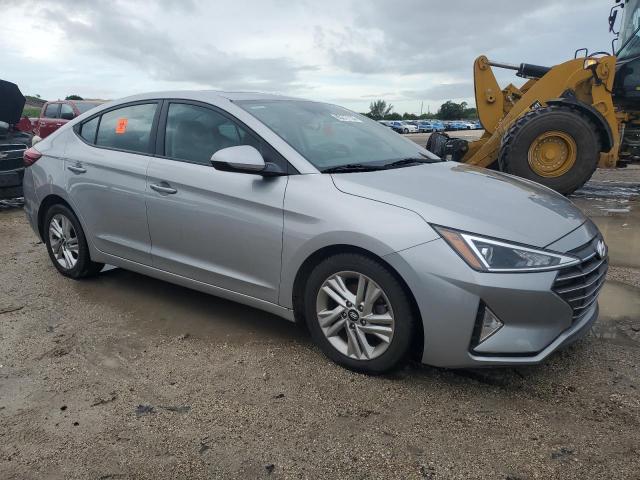 2020 HYUNDAI ELANTRA SE 5NPD84LF7LH587242