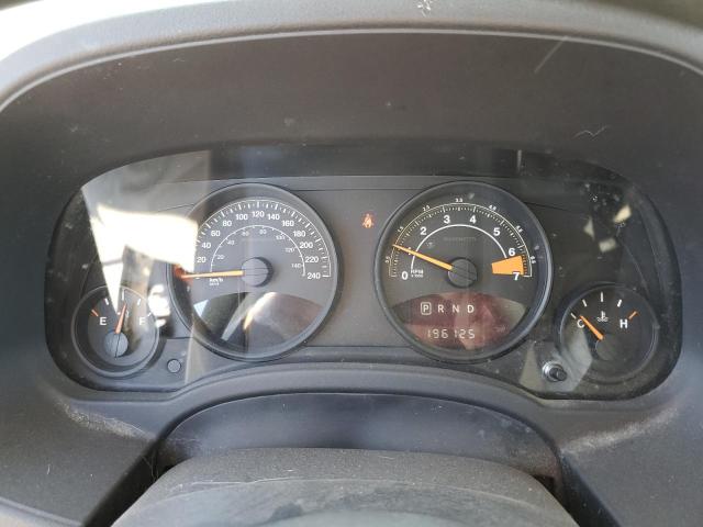 2017 JEEP PATRIOT - 1C4NJPAB5HD152713