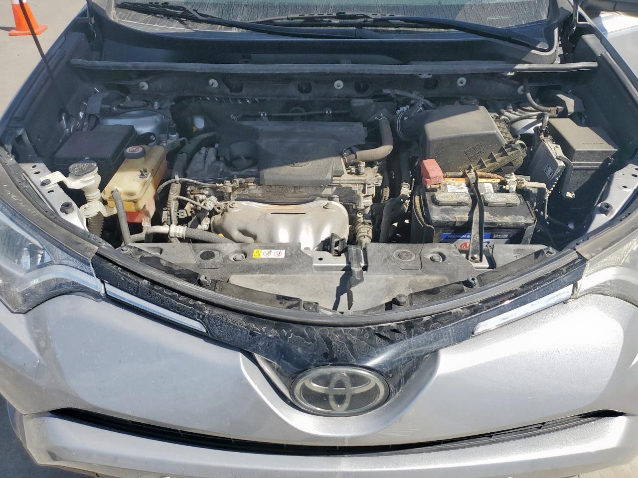 TOYOTA RAV4 ADVENTURE