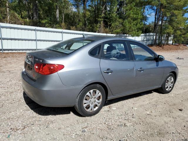 2010 HYUNDAI ELANTRA BL - KMHDU4AD0AU175031