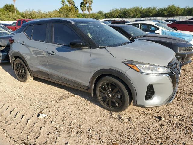 2021 NISSAN KICKS SV #3282530871