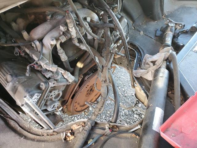 2008 FORD ECONOLINE #3283826453