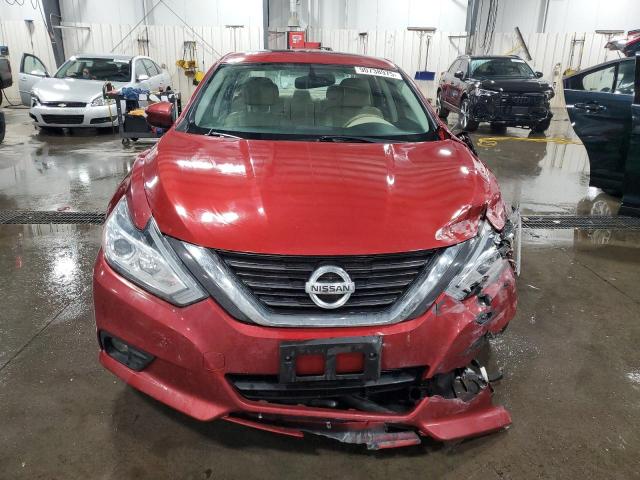 2016 NISSAN ALTIMA 2.5 #3284791528