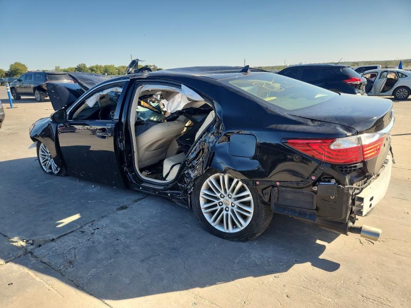 2014 LEXUS ES 350 - JTHBK1GG3E2109560