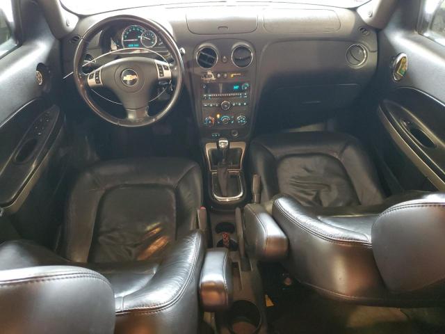 2011 CHEVROLET HHR LT - 3GNBACFU6BS534835