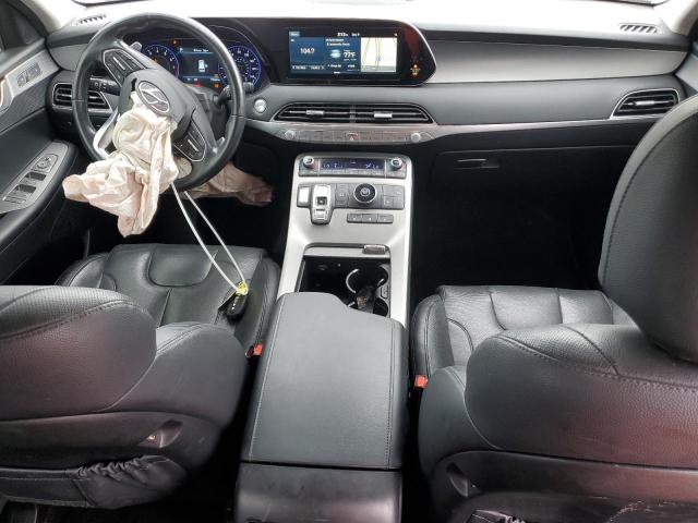 2020 HYUNDAI PALISADE S - KM8R44HE5LU145207