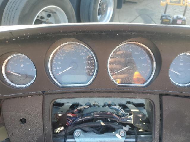 2023 HARLEY-DAVIDSON FLHTP - 1HD1FMP18PB650054