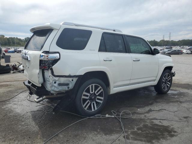 2020 TOYOTA 4RUNNER SR #3294407501