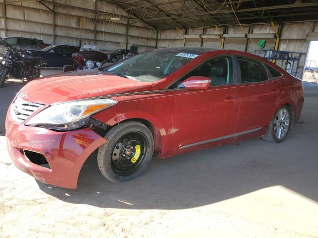 HYUNDAI AZERA GLS