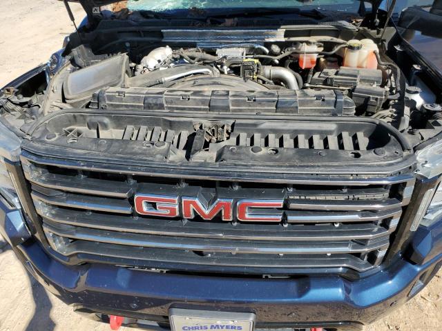 2020 GMC SIERRA K25 #3291433142