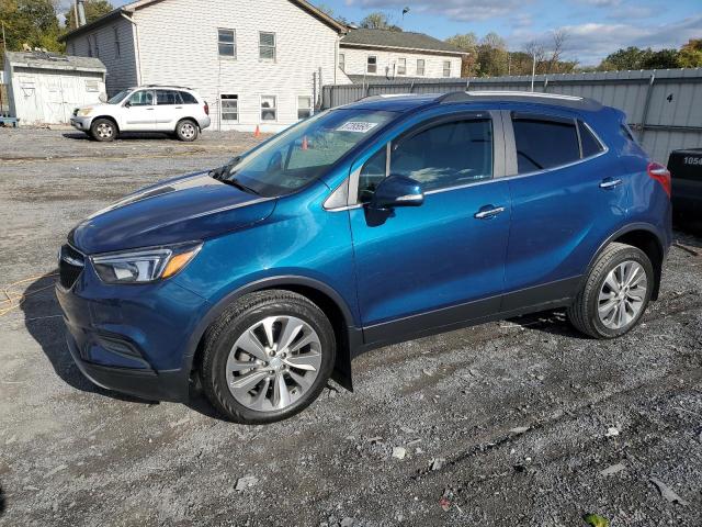 BUICK ENCORE PRE