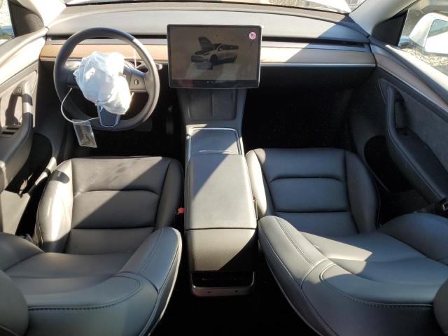 2023 TESLA MODEL Y - 7SAYGDEE6PF589144