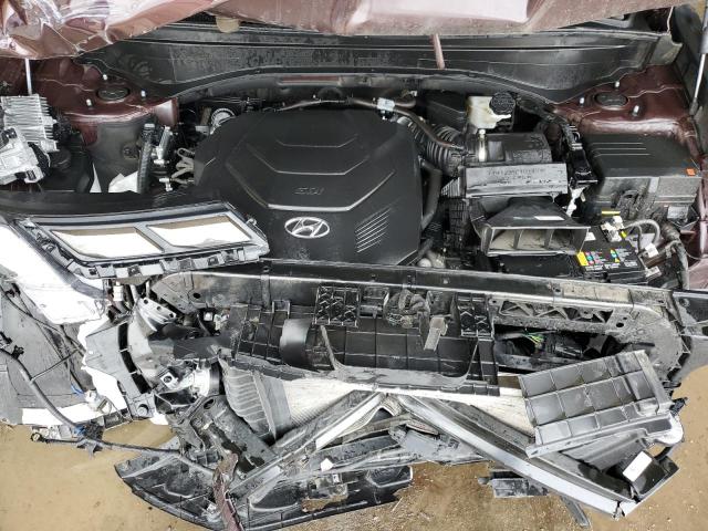 2024 HYUNDAI PALISADE S KM8R24GE6RU792764