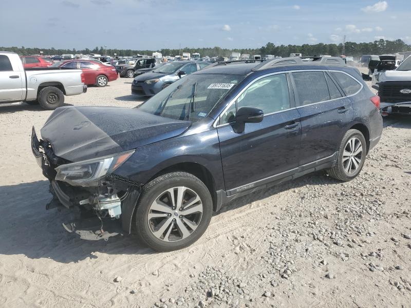 Global Auto Auctions: 2018 SUBARU OUTBACK 3.