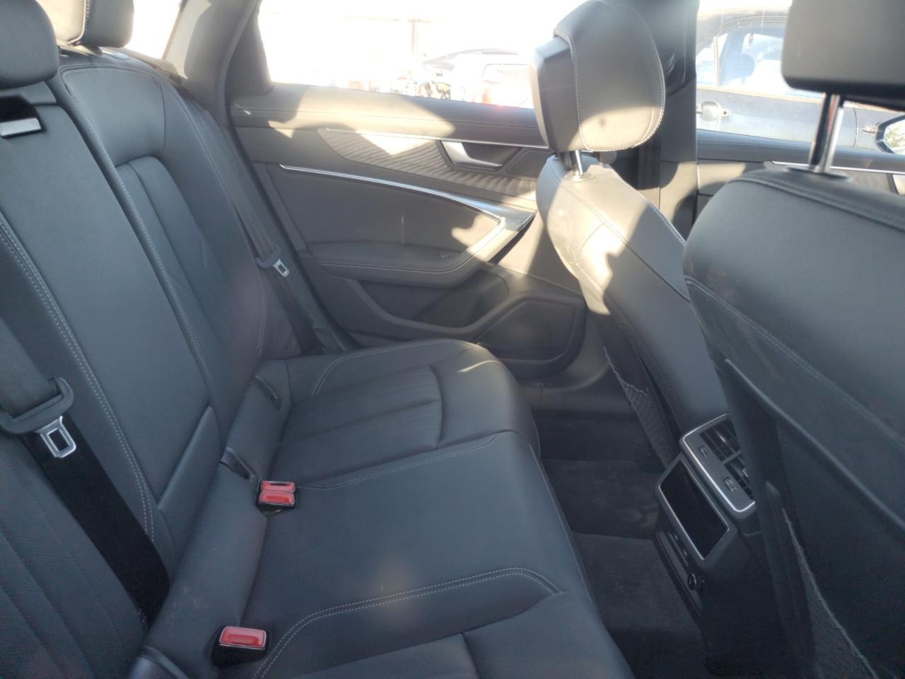 AUDI A6 PREMIUM PLUS