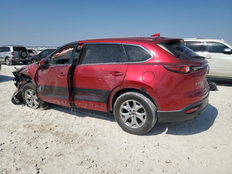 2019 MAZDA CX-9 TOURI - JM3TCACY7K0316386
