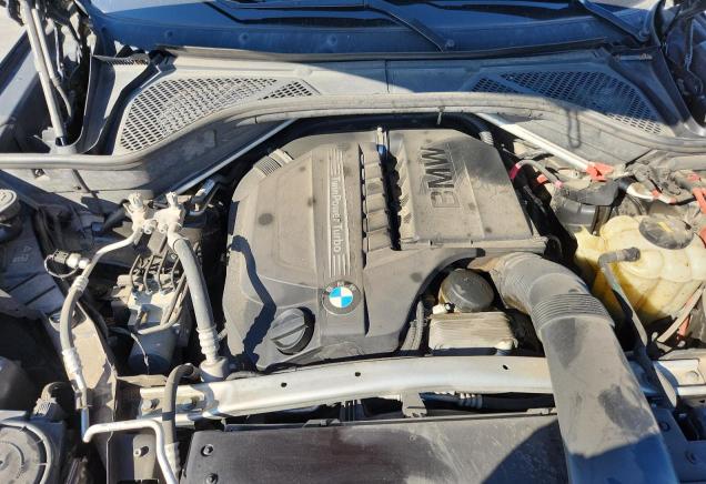 2017 BMW X5 SDRIVE3 - 5UXKR2C34H0X05216