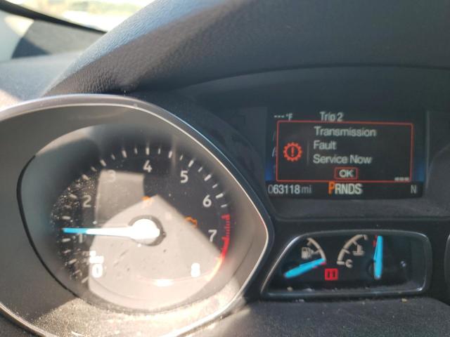 2019 FORD ESCAPE SEL - 1FMCU9HDXKUA24312