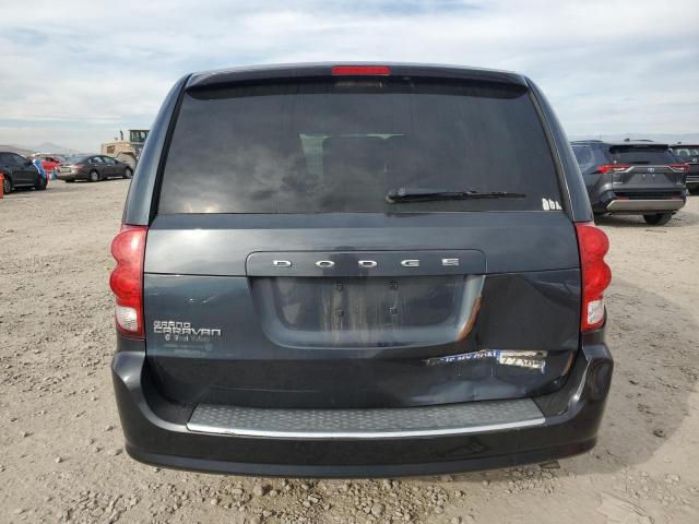 2014 DODGE GRAND CARA - 2C4RDGBG9ER302902