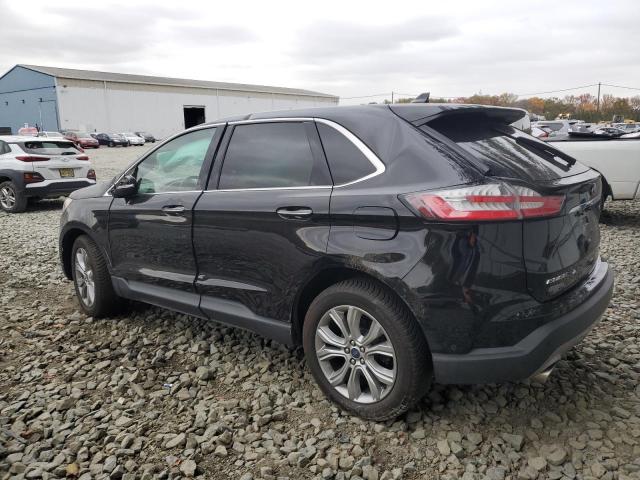2019 FORD EDGE TITAN - 2FMPK4K9XKBB70424