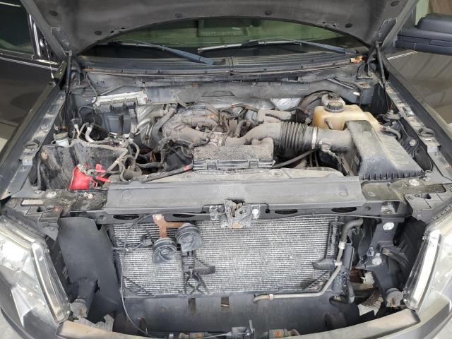 2012 FORD F150 SUPER #3296892815