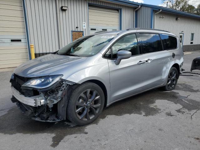 CHRYSLER PACIFICA T