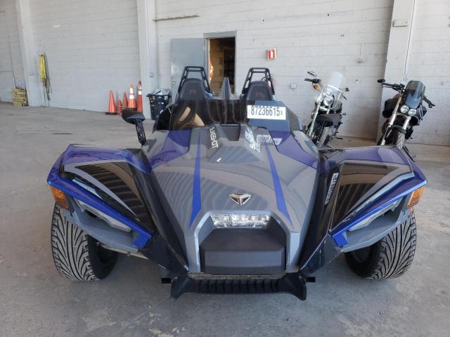 2021 POLARIS SLINGSHOT - 57XAARHB8M8147323