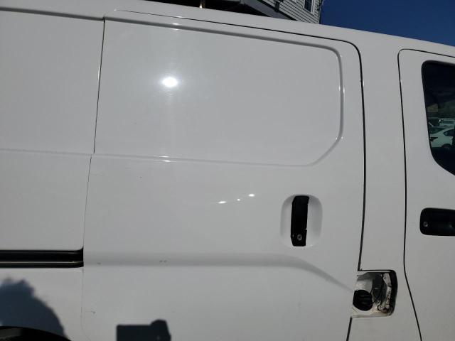 2019 NISSAN NV200 2.5S 3N6CM0KN1KK708776