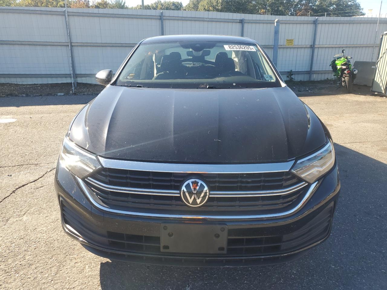 VOLKSWAGEN JETTA S
