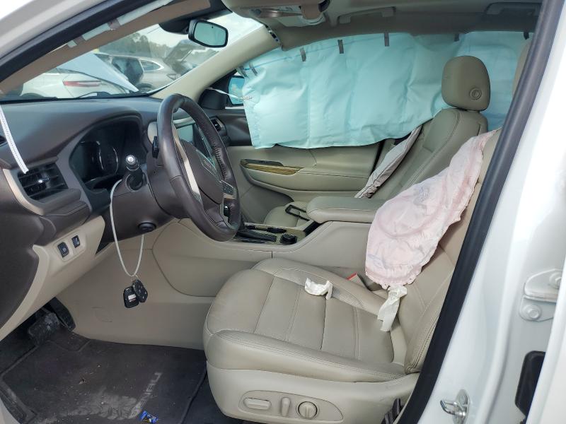 2018 GMC ACADIA DEN 1GKKNPLS6JZ232460