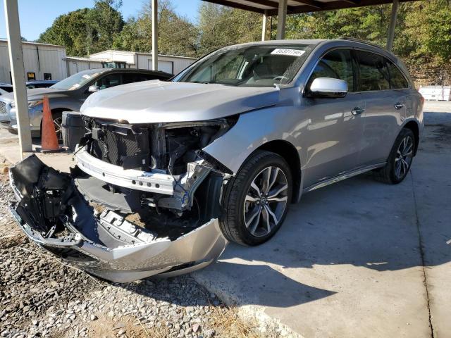 ACURA MDX ADVANC