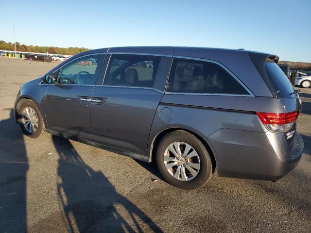 2014 HONDA ODYSSEY EX - 5FNRL5H6XEB126623