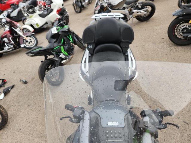 2003 BMW K1200 LT WB10555A63ZD80347