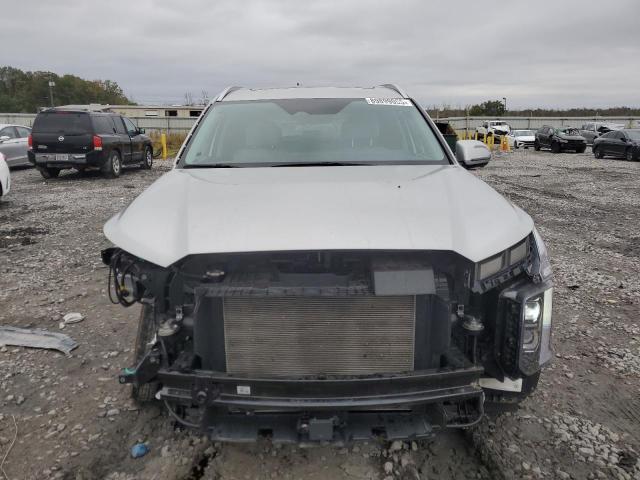 2024 HYUNDAI PALISADE S - KM8R44GEXRU698574