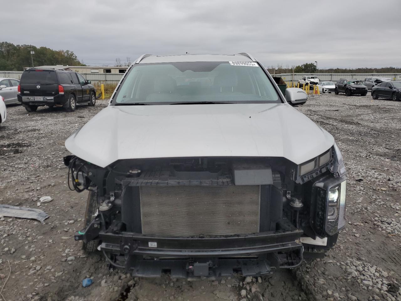 HYUNDAI PALISADE SEL PREMIUM