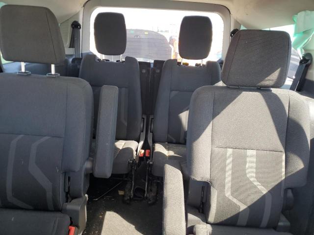 2016 FORD TRANSIT CO - NM0GE9F75G1232099