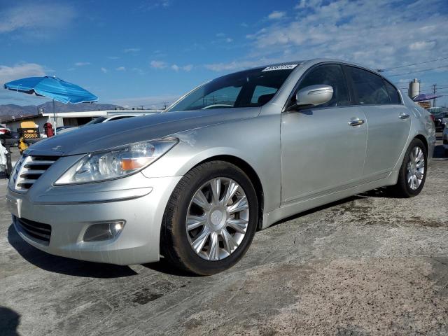 HYUNDAI GENESIS 3.