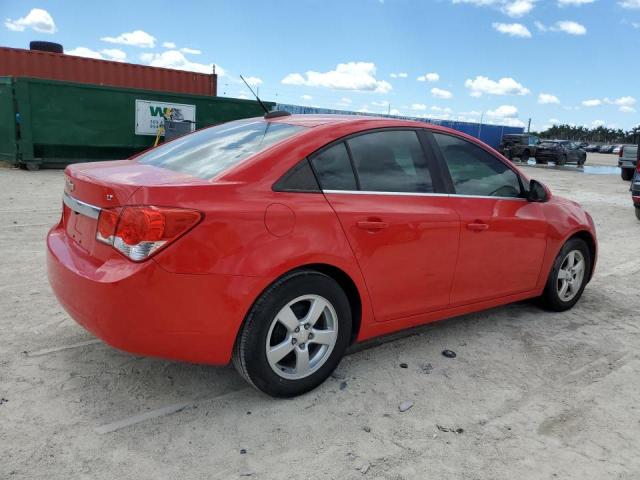 2016 CHEVROLET CRUZE LIMI 1G1PE5SB2G7226174