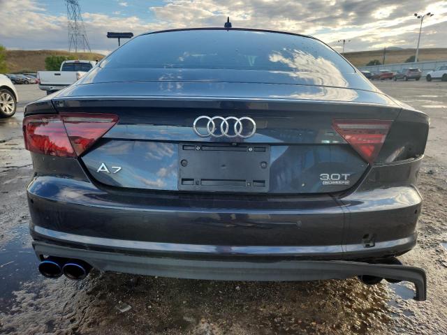 2017 AUDI A7 PRESTIG WAU22AFC0HN060799