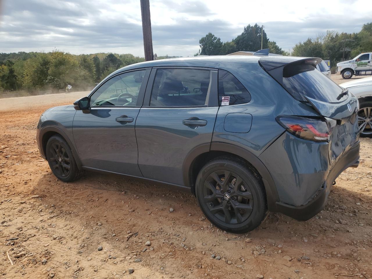 HONDA HR-V SPORT