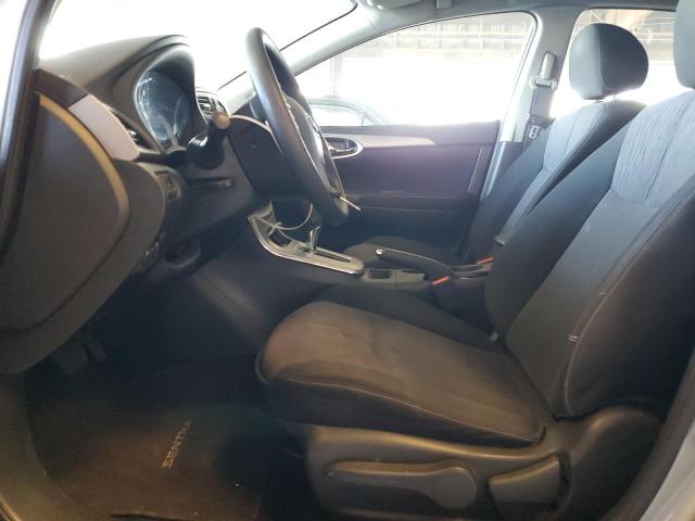 2014 NISSAN SENTRA S - 3N1AB7APXEY332997