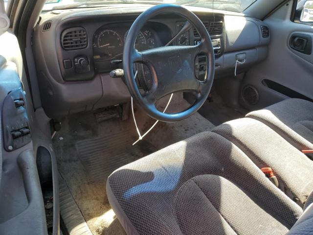 1997 DODGE DAKOTA #3278629931