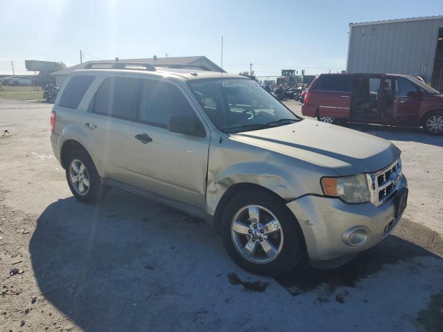 2010 FORD ESCAPE XLT #3275508713